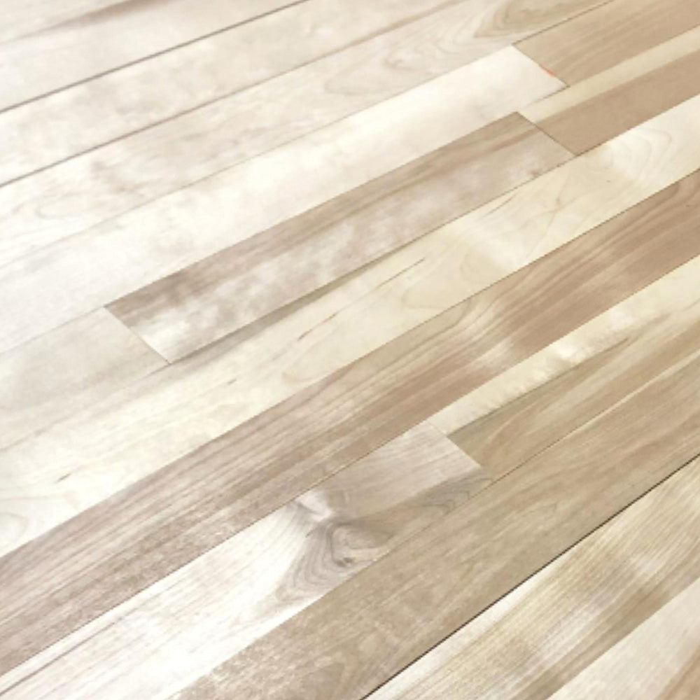 Unfinished Yellow Birch Flooring -  2nd Grade - 3.25"