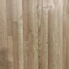 Unfinished American Cherry Flooring 2.25" Hardwood Flooring - Select Grade 2.25"