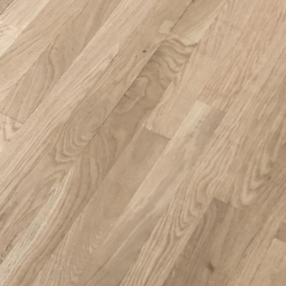 Unfinished White Oak Hardwood Flooring - #1 Common 3.25"
