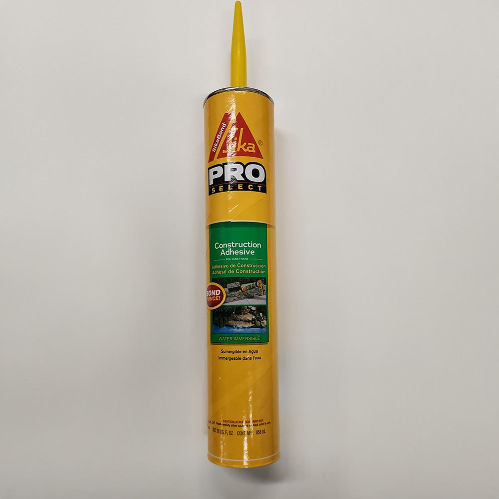 SikaBond Construction Adhesive 29 oz