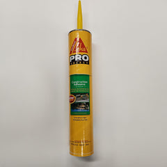 SikaBond Construction Adhesive 29 oz