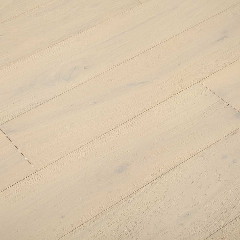 Marcello XL Oak Engineered Hardwood Flooring - Marceau