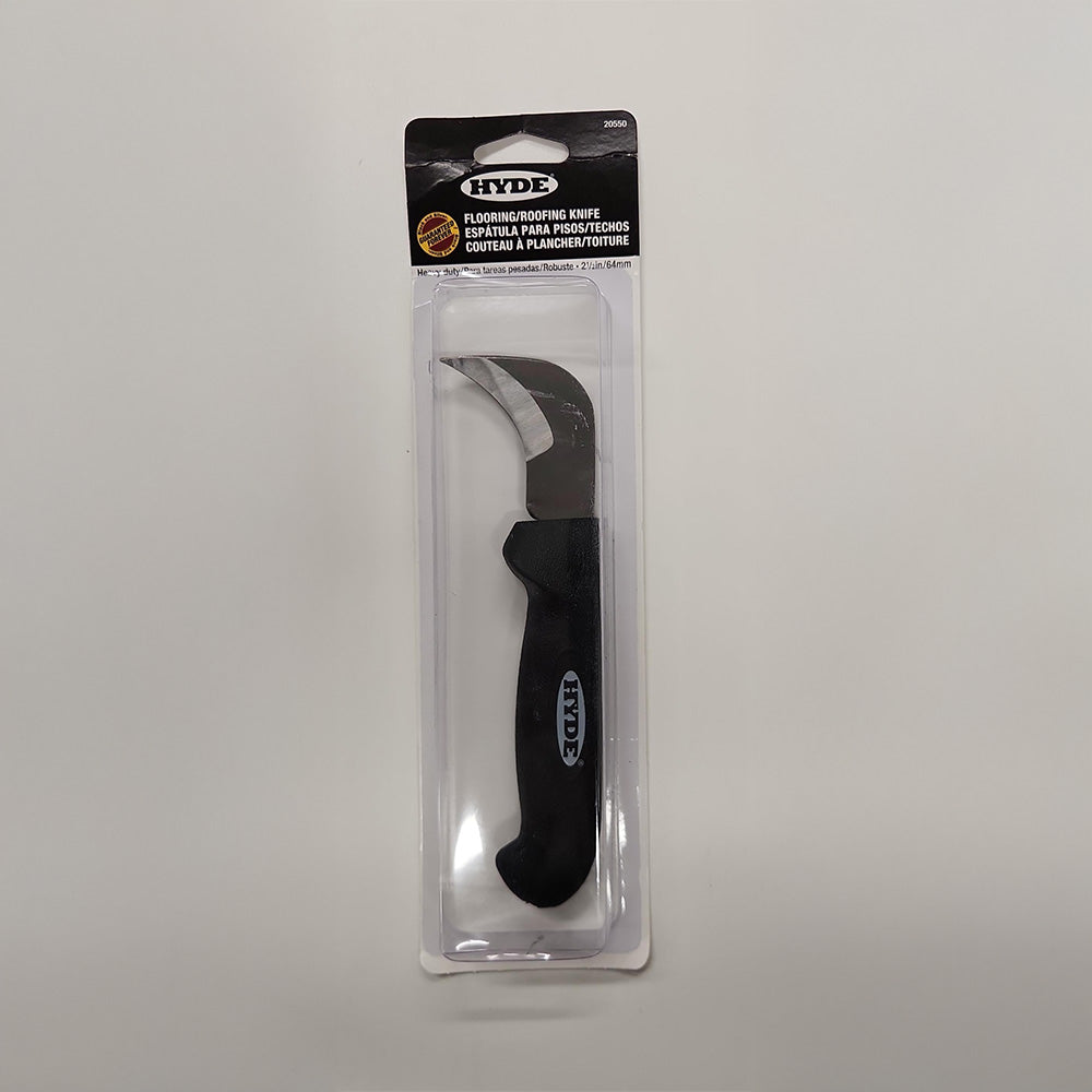 Knives and Snips
